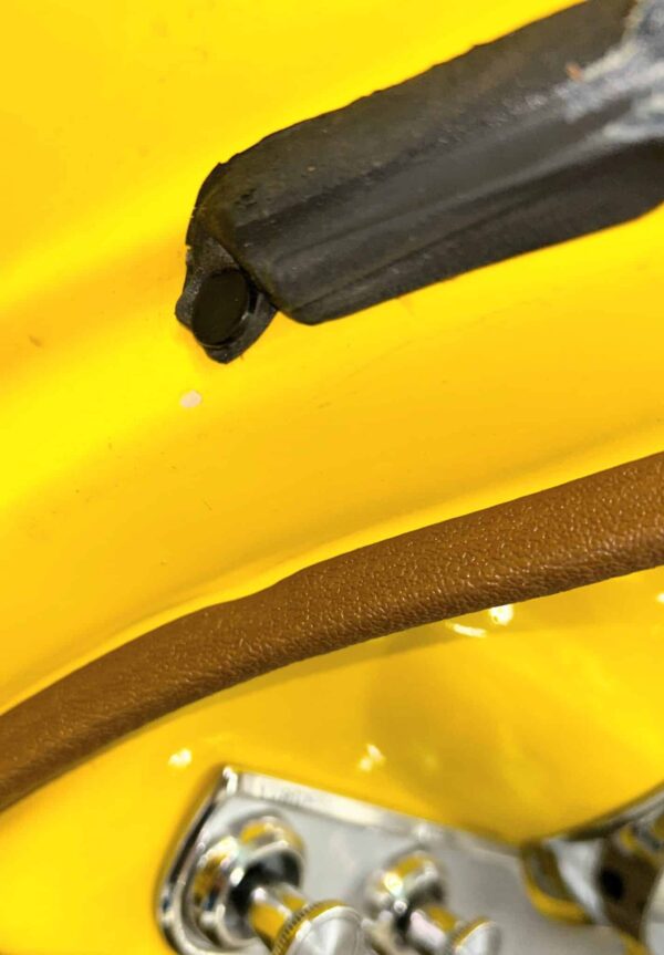 PILLAR POST SEAL CONVERTIBLE