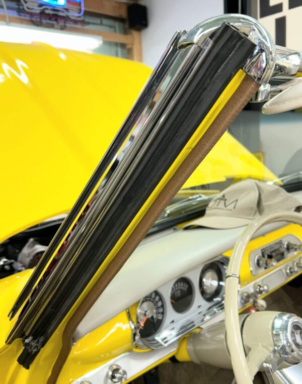 PILLAR POST SEAL CONVERTIBLE