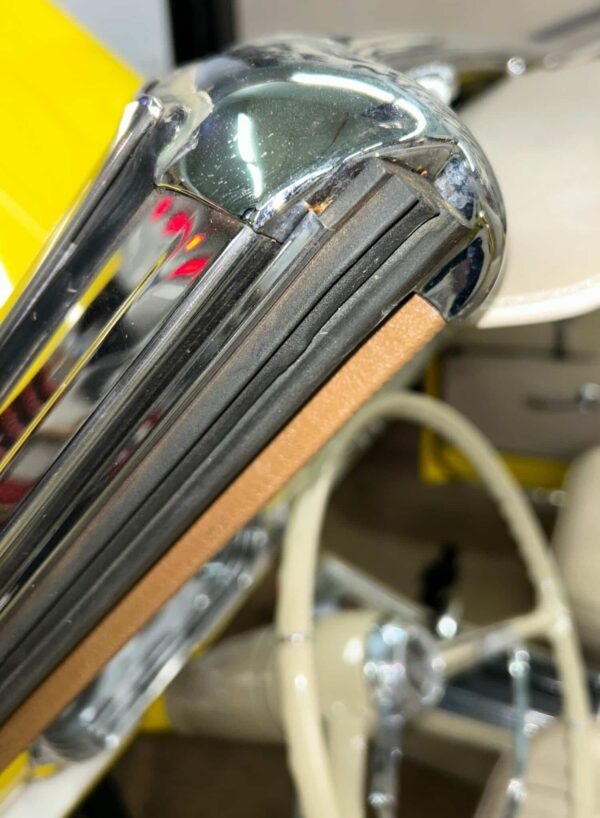 PILLAR POST SEAL CONVERTIBLE