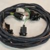 REAR BODY WIRING HARNESS