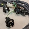REAR BODY WIRING HARNESS