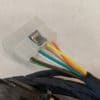 REAR BODY WIRING HARNESS
