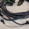 REAR BODY WIRING HARNESS