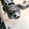 STEERING COLUMN BEARING LOWER