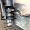 STEERING COLUMN BEARING LOWER