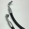 POWER STEERING PUMP HOSE V8