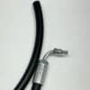 POWER STEERING PUMP HOSE V8