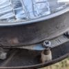 HEADLIGHT ADJUSTING KIT