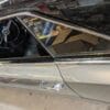 TOP OF DOOR REVEAL STAINLESS MOLDING CLIP