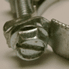 WATER PUMP BYPASS HOSE CLAMP
