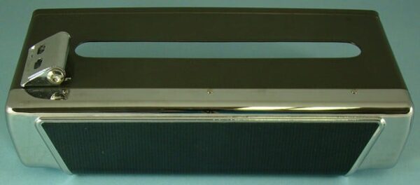 TISSUE DISPENSER
