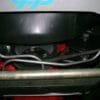 TRANSMISSION COOLER LINE