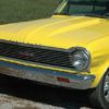 COWL HOOD 2 INCH