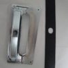CONSOLE SHIFTER BEZEL SS AUTO