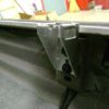 TRUNK LIP CENTER TAIL PANEL TOP