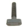 REAR LEAF " T " BOLT