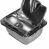 REAR ASH TRAY CONVERTIBLE