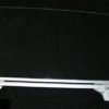 DOOR GLASS LOWER CHANNEL RH