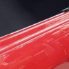 TOP OF DOOR AND QUARTER STAINLESS MOLDING CLIP