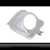 EXHAUST MANIFOLD UP HEAT STOVE