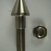 HOOD LATCH PILOT BOLT / STUD