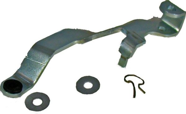 SS TRANSMISSION SELECT LEVER / ARM POWERGLIDE - OEM