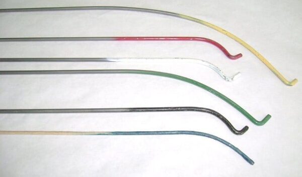 HEADLINER BOWS 2D SEDAN