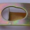WIPER LINKAGE CLIP