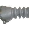 CLUTCH ROD FIREWALL BOOT