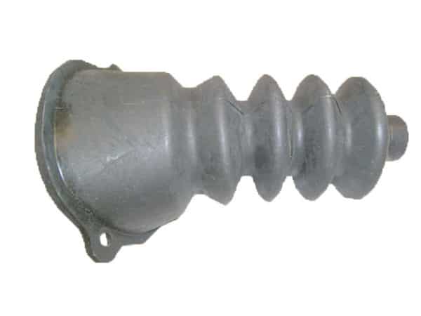 CLUTCH ROD FIREWALL BOOT