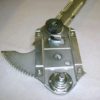 DOOR WINDOW REGULATOR LH