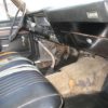 FLOOR SHIFT BOOT 4 SPEED W/O CONSOLE