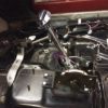 SS SHIFTER AUTOMATIC KIT (6L80E)