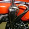 POWER STEERING SLAVE CYLINDER