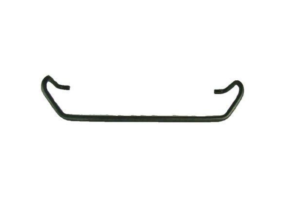 MASTER CYLINDER COVER CLIP