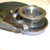 CLUTCH FORK REPAIR SPRING