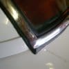 REAR GLASS CHANNEL SEAL SEDAN