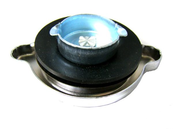 OIL FILL CAP, SMALL & BIG BLOCK