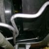 TRANSMISSION COOLER LINE