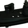 LOWER CONTROL ARM LH