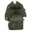 WIPER MOTOR 2 SPEED 4 TERMINAL