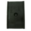 LEAF SPRING SQUARE RUBBER CUSHION
