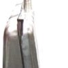 FUEL TANK W/ NECK STAINLESS STEEL