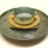 GAS CAP FUEL PAINTABLE