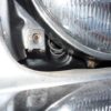 HEADLIGHT ADJUSTING SPRING
