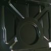 COWL HOOD 2 INCH