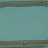 SHIFT HANDLE BOOT RETAINING RING