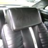 HEADREST MOUNTING KIT