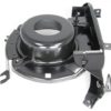 FRONT FENDER FILLER HEADLIGHT ADJUSTER RH