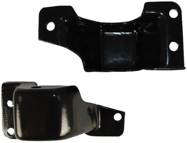 FRAME MOUNT BIG BLOCK